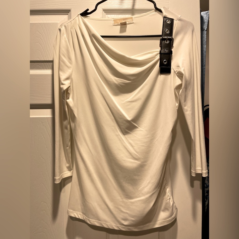 Michael Kors P/S Top